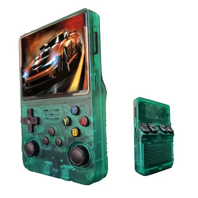 2K24 Viral Portable Game Console - ENVI