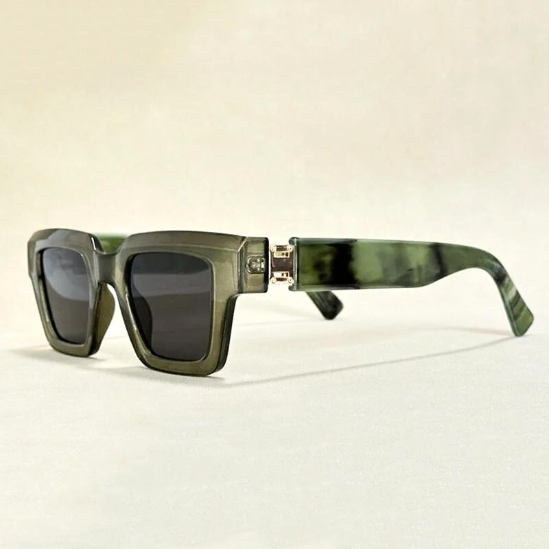 Monaco Retro Sunglasses