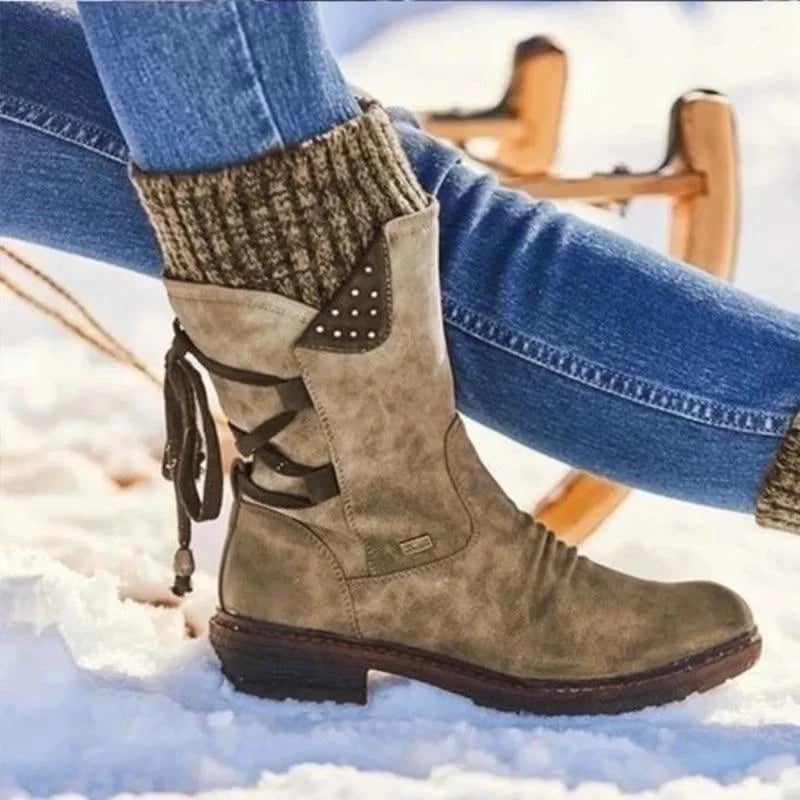 AIRA™ | Cold Weather Boots - ENVI