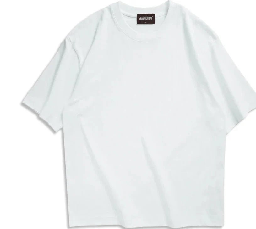 Alex™ | Oversized Summer Tee - ENVI