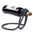 AquaVino™ | Floating Bottle Holder - ENVI