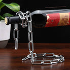 AquaVino™ | Floating Bottle Holder - ENVI