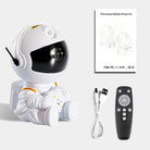 Astro Buddy™ - Galaxy Light Projector - ENVI