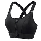 Audrey™｜Comfortable and supportive sports bra - ENVI