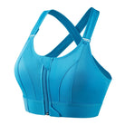 Audrey™｜Comfortable and supportive sports bra - ENVI