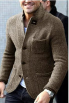 Austin™ | Stylish Warm Blazer - ENVI