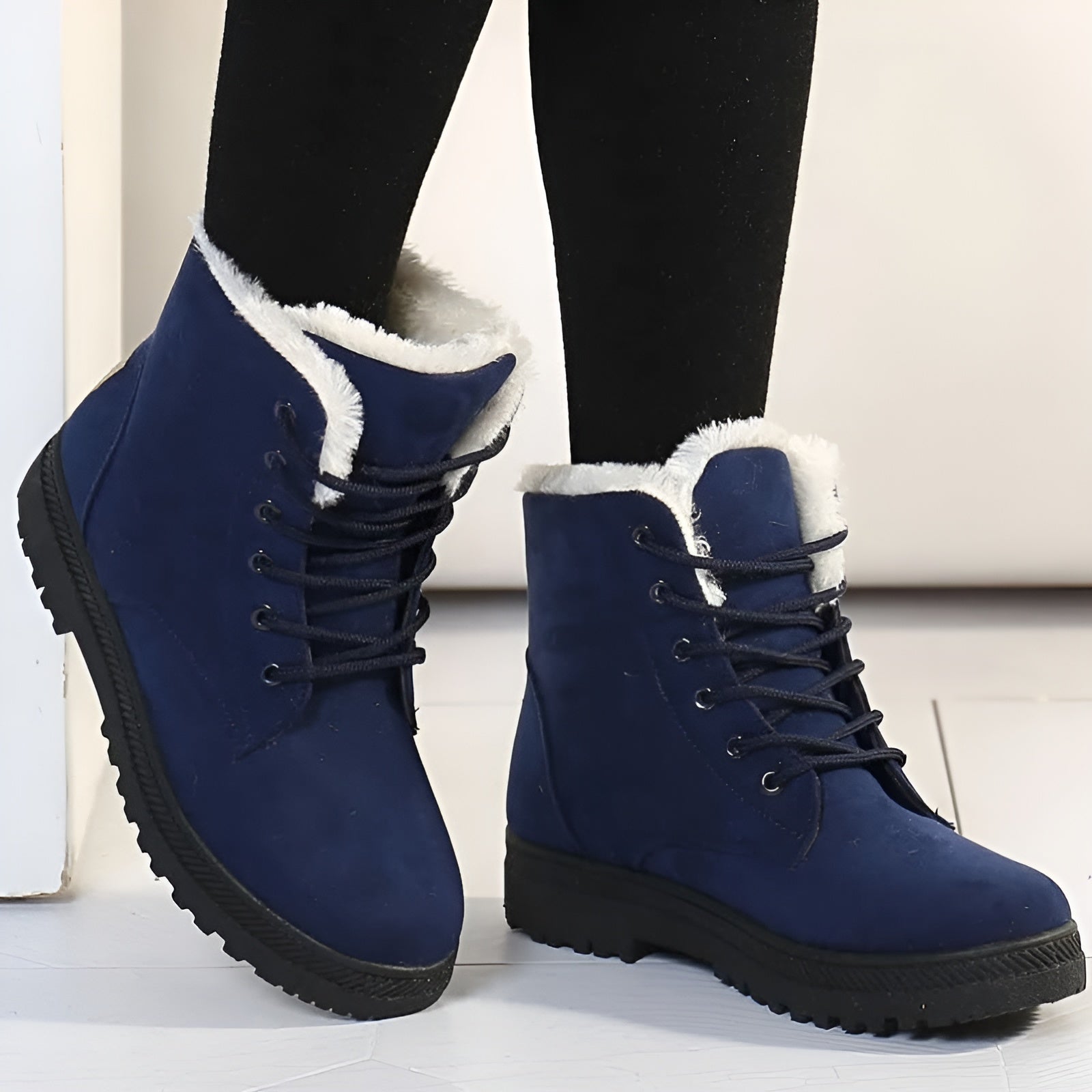 Avila™ | Warm Winter Boots - ENVI