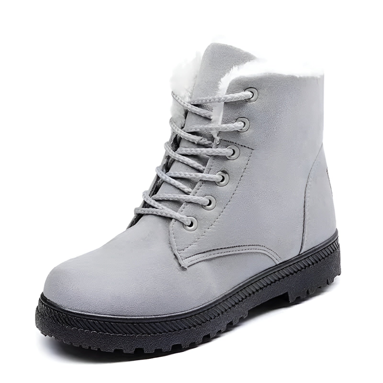 Avila™ | Warm Winter Boots - ENVI