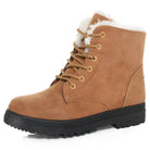 Avila™ | Warm Winter Boots - ENVI