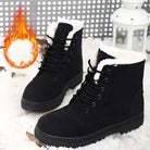 Avila™ | Warm Winter Boots - ENVI