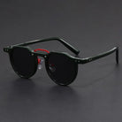 Bergamo™ | Retro Shades - ENVI