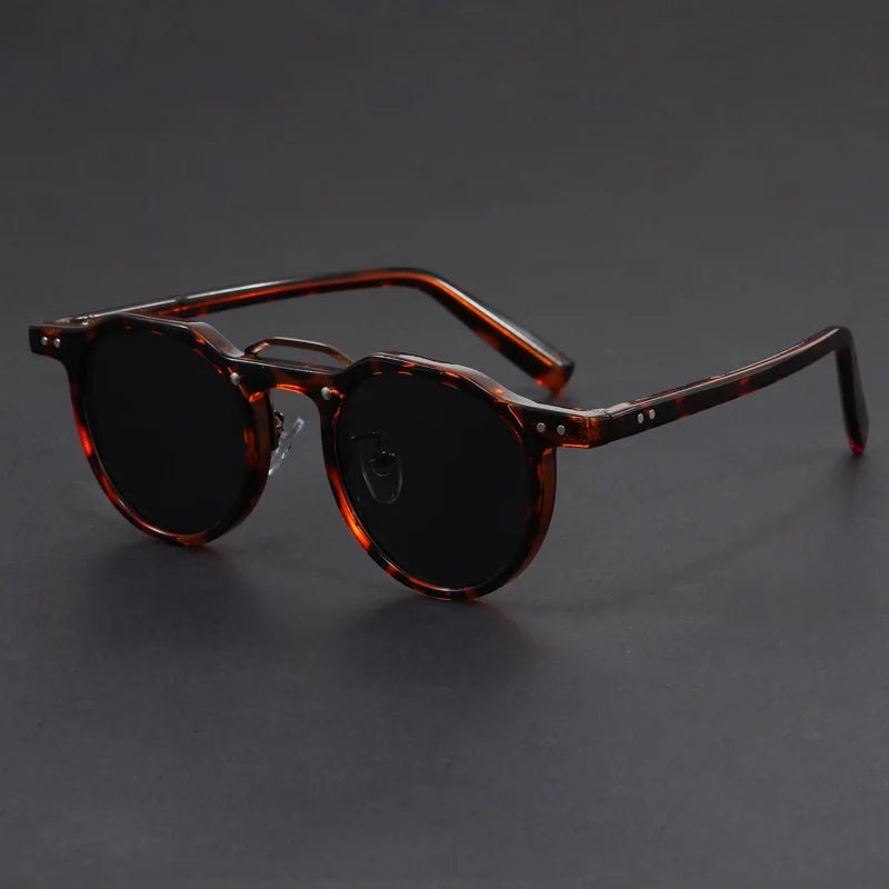 Bergamo™ | Retro Shades - ENVI