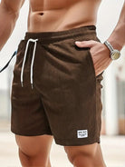 BERMUDA | BEACH SHORTS - ENVI