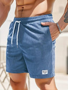 BERMUDA | BEACH SHORTS - ENVI