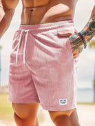 BERMUDA | BEACH SHORTS - ENVI