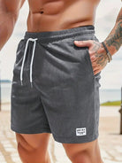 BERMUDA | BEACH SHORTS - ENVI