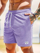 BERMUDA | BEACH SHORTS - ENVI