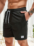 BERMUDA | BEACH SHORTS - ENVI