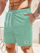 BERMUDA | BEACH SHORTS - ENVI