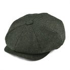 Billy™ | Peaky Blinders Baker Boy Cap - ENVI