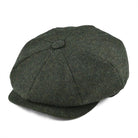 Billy™ | Peaky Blinders Baker Boy Cap (Special Offer) - ENVI