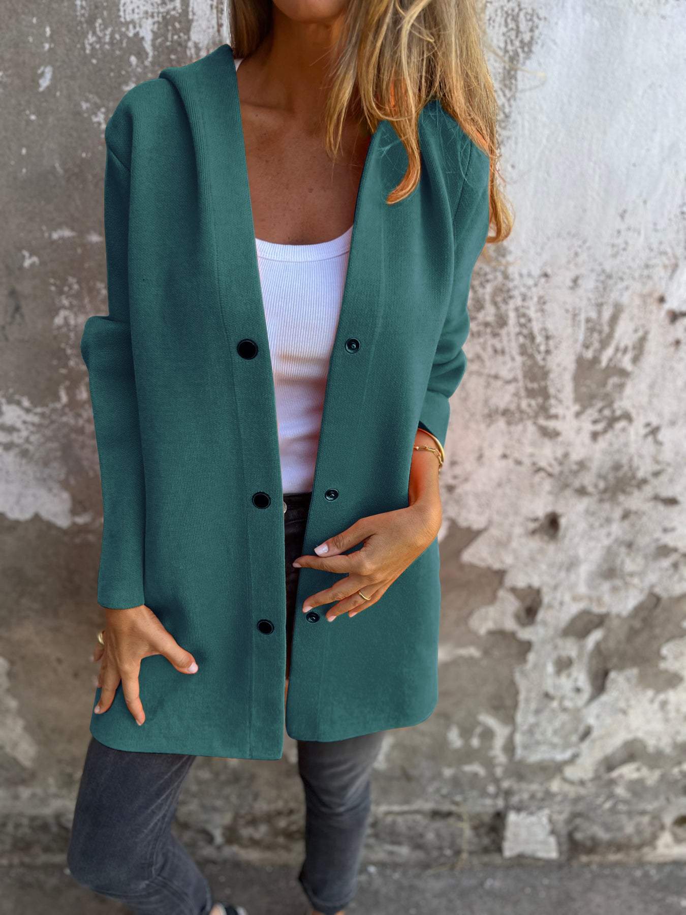 Blythe™ | Casual Blazer - ENVI