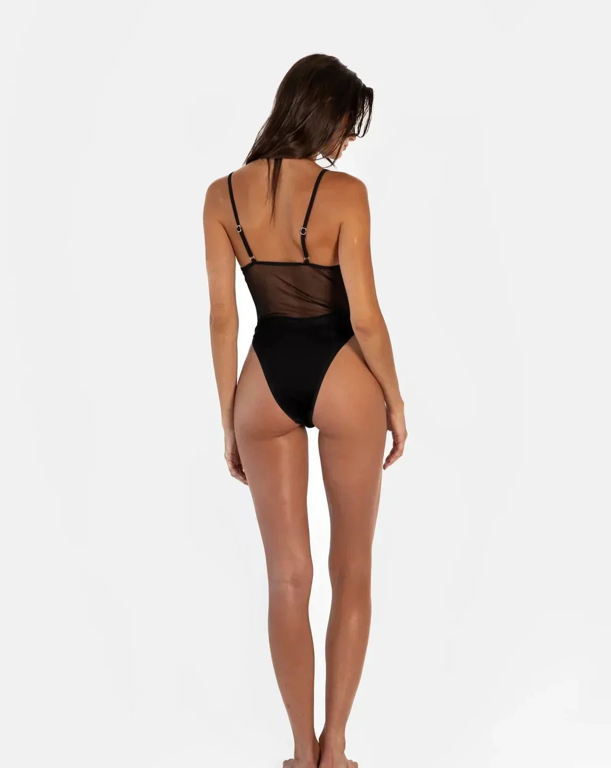 Cara™ | One Piece Swimsuit - ENVI