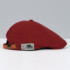 CARL™ | Urban Berett Cap - ENVI