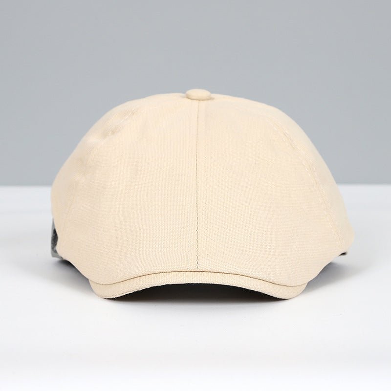 CARL™ | Urban Berett Cap - ENVI