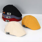 CARL™ | Urban Berett Cap - ENVI