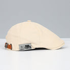 CARL™ | Urban Berett Cap - ENVI