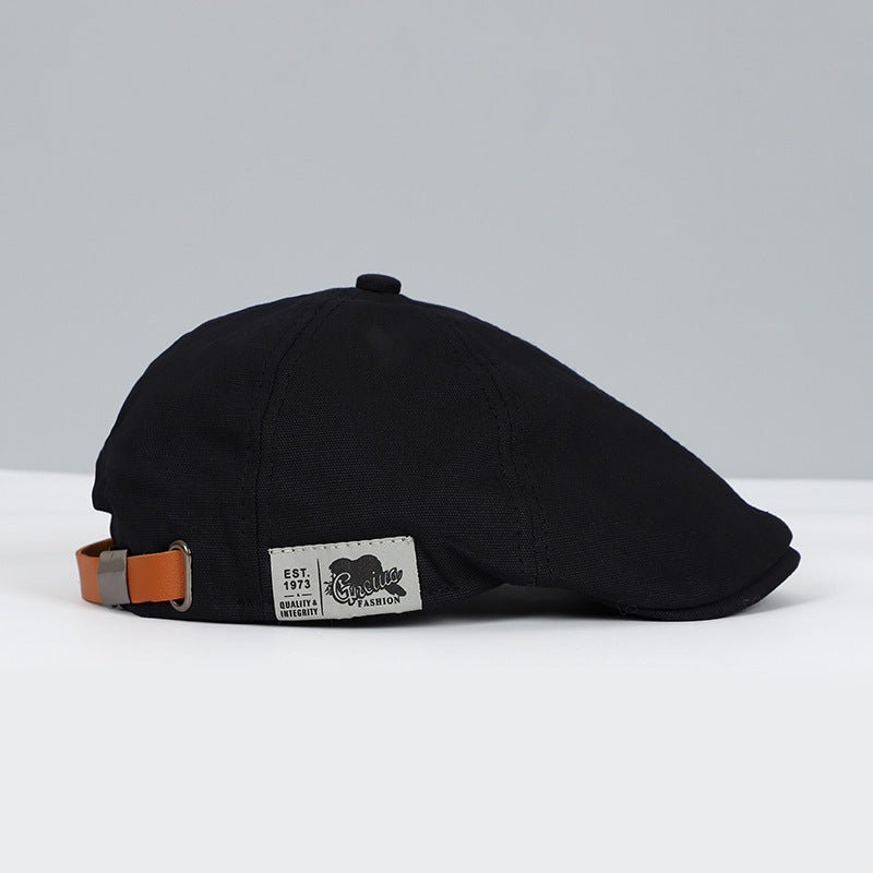 CARL™ | Urban Berett Cap - ENVI