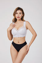 CARLA™ Bra | Comfortable and supportive push - up bra - ENVI