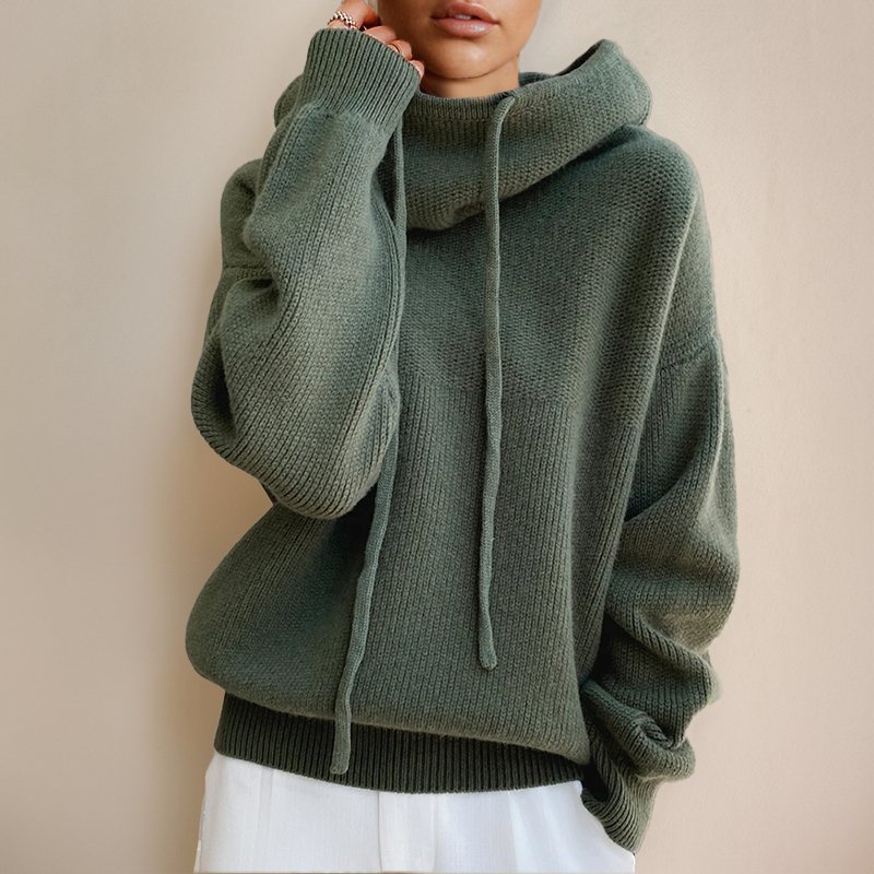 Charlotte™ | Warm Comfy Sweater - ENVI