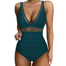 CLARA™ Stylish beach swimsuit - ENVI