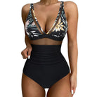 CLARA™ Stylish beach swimsuit - ENVI