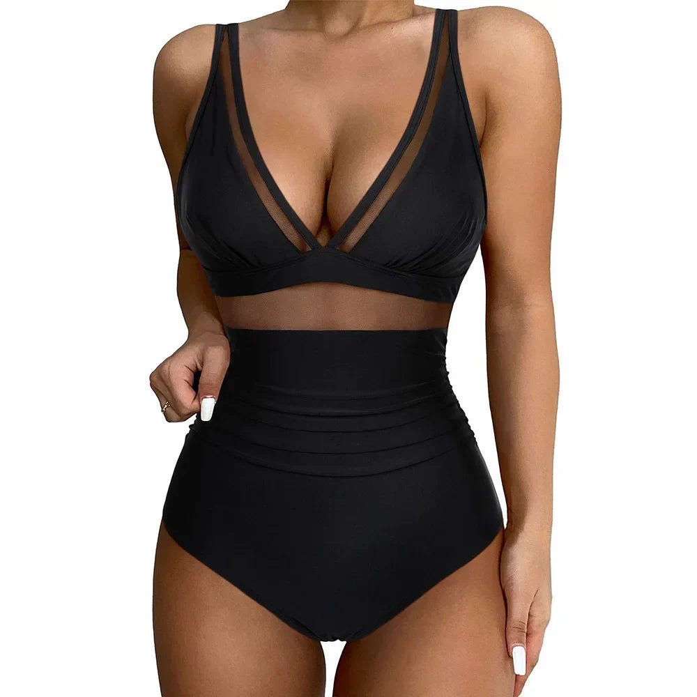 CLARA™ Stylish beach swimsuit - ENVI