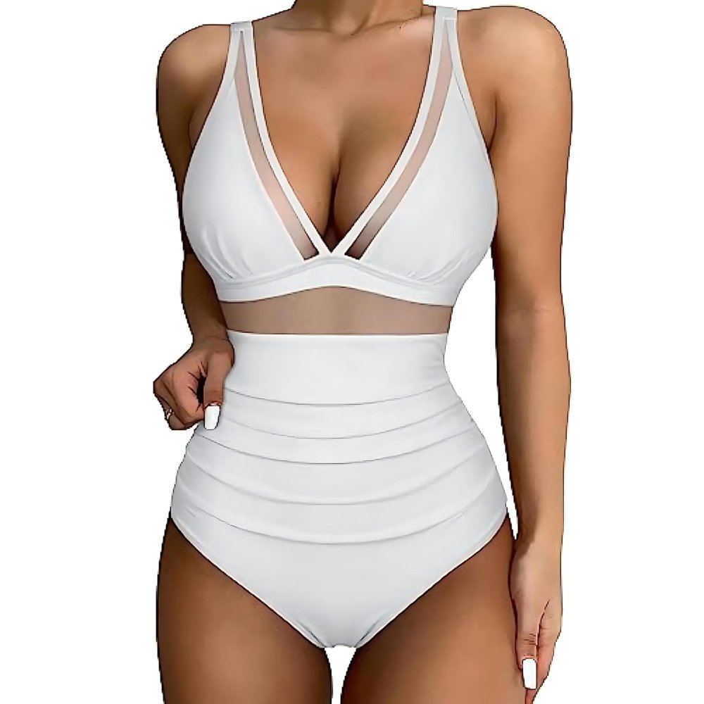 CLARA™ Stylish beach swimsuit - ENVI