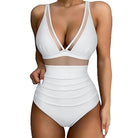 CLARA™ Stylish beach swimsuit - ENVI