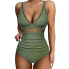 CLARA™ Stylish beach swimsuit - ENVI