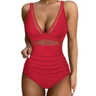 CLARA™ Stylish beach swimsuit - ENVI