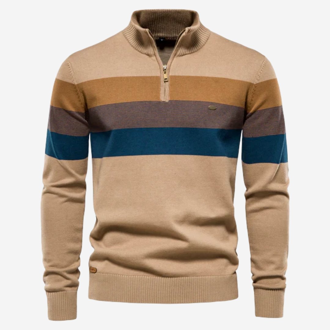 Connacht™ | Retro Pullover - ENVI