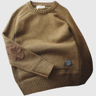 Connor™ | Haven Wool Sweater - ENVI