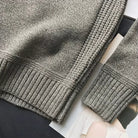 Cortina | Haven Wool Sweater - ENVI