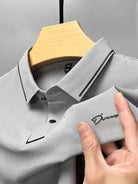 Damien™ | Premium Men's Polo - ENVI