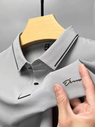 Damien™ | Premium Men's Polo - ENVI