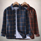 Dean™ | Classic Men's Shirt - ENVI