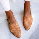 Delilah™ | Refined Handcrafted Moccasins - ENVI