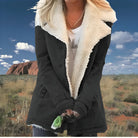 DIXIE™ | WOMEN'S COZY JACKET - ENVI