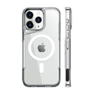 Electroplated Clear Acrylic Case™ | iPhone 15 14 13 - ENVI